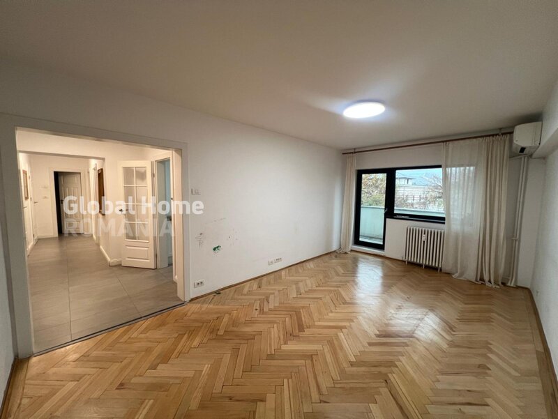 Unirii Apartament 3 camere -90 mp -Splaiul Unirii-Radu Voda