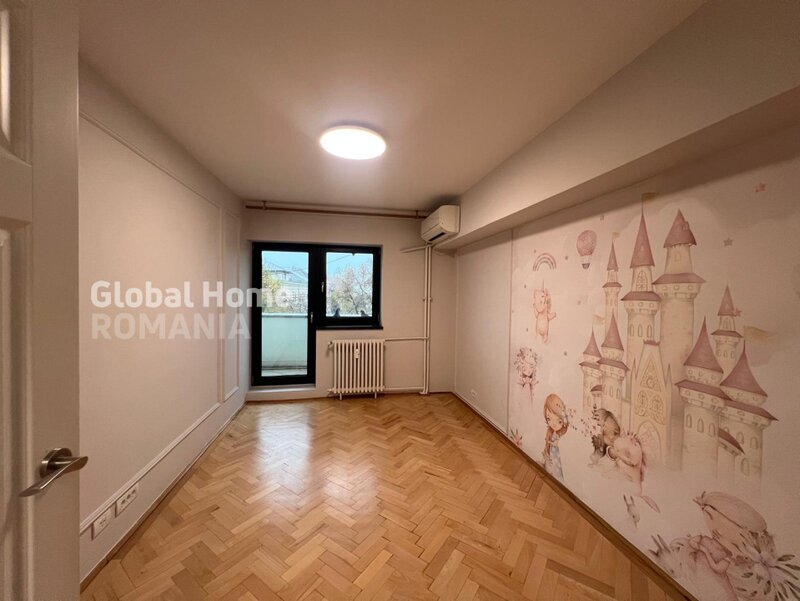 Unirii Apartament 3 camere -90 mp -Splaiul Unirii-Radu Voda