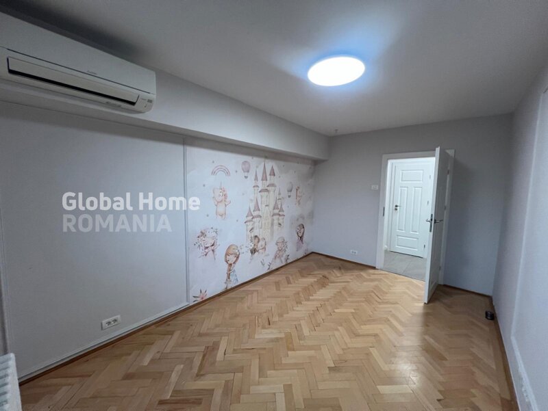 Unirii Apartament 3 camere -90 mp -Splaiul Unirii-Radu Voda