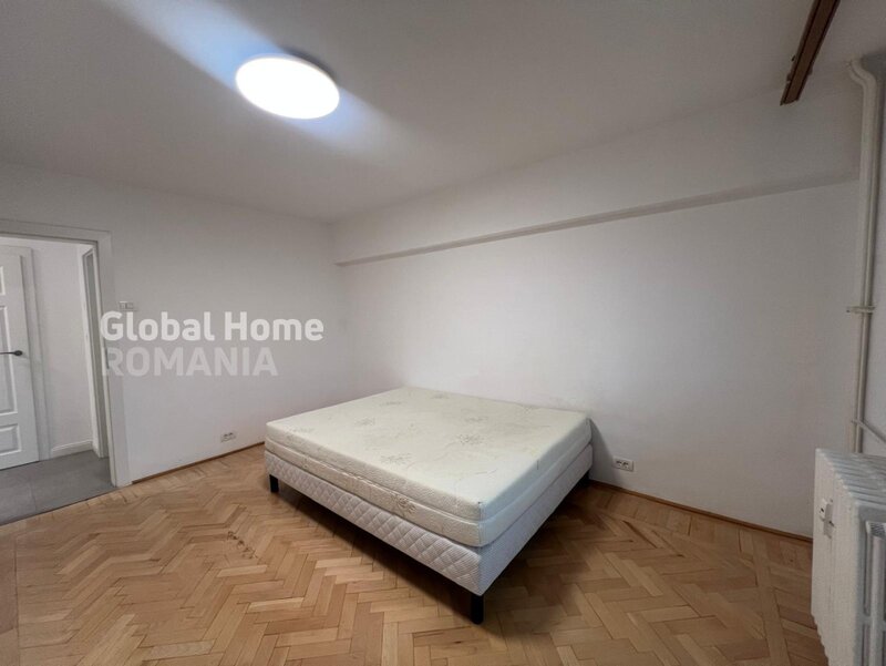 Unirii Apartament 3 camere -90 mp -Splaiul Unirii-Radu Voda