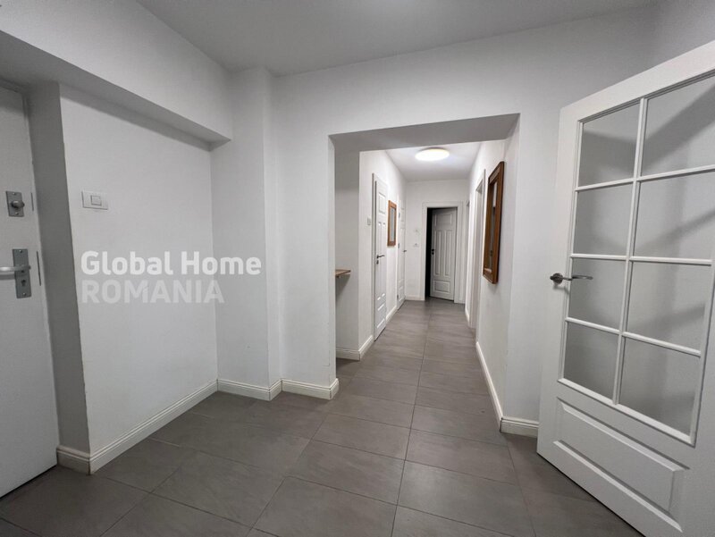 Unirii Apartament 3 camere -90 mp -Splaiul Unirii-Radu Voda