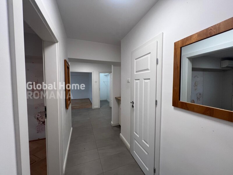 Unirii Apartament 3 camere -90 mp -Splaiul Unirii-Radu Voda