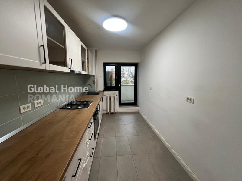 Unirii Apartament 3 camere -90 mp -Splaiul Unirii-Radu Voda